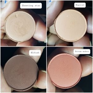 Colourpop Makeup - ❤4 for $14 - Colourpop depotted singles Colourpop Makeup - ❤4 for $14 - Colourpop depotted singles